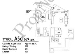 Visioncrest (D9), Apartment #425350121